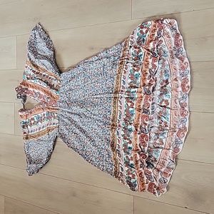 Cute small dress